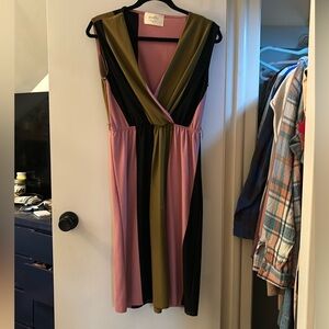 Midi Dress